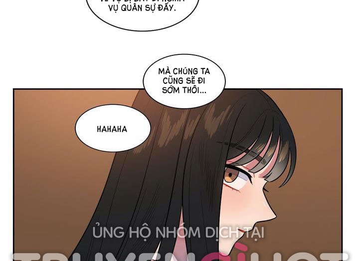 [18+] Chuyện Tình Không Luật Lệ - BG+GL chapter 56