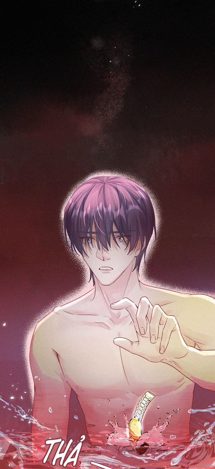 thần thương (môi súng) chapter 64 20