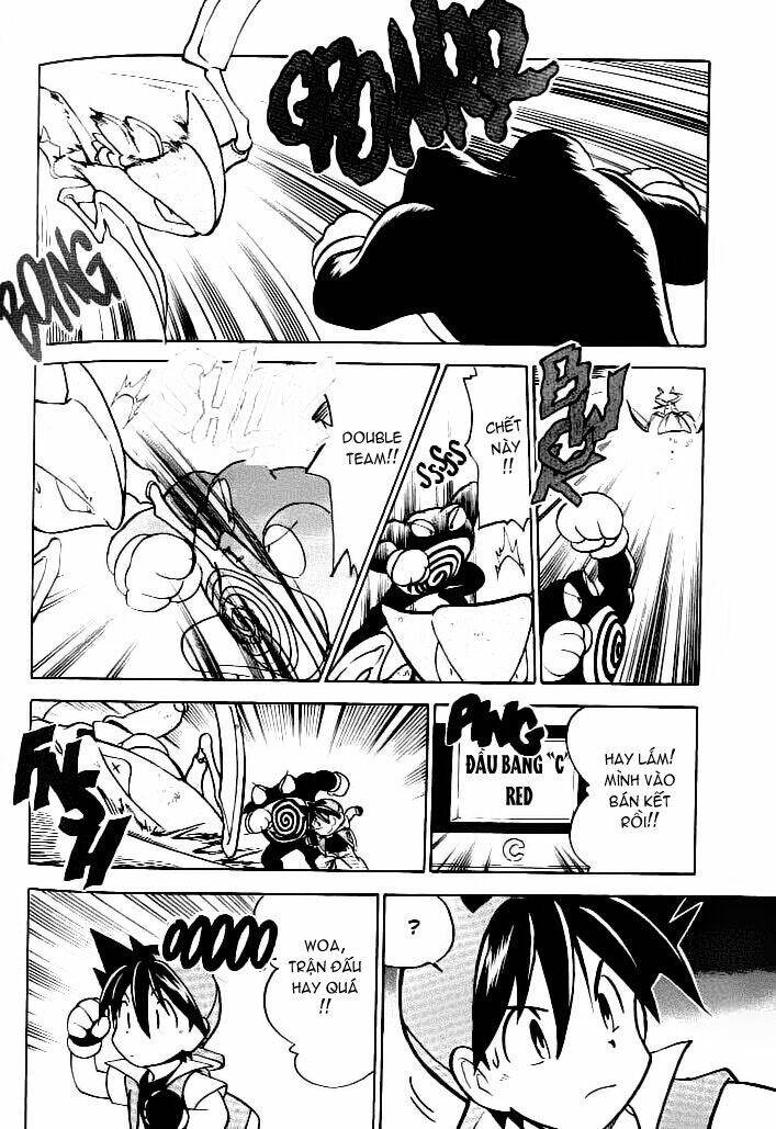 thú cưng đặc biệt chapter 39 3