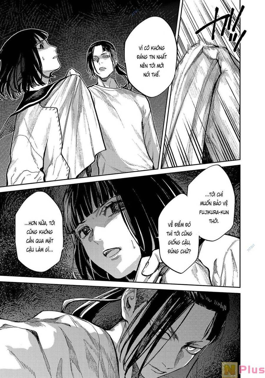 Vậy Để Tôi Giết Chúng Thay Cậu Nhé? chapter 50 4