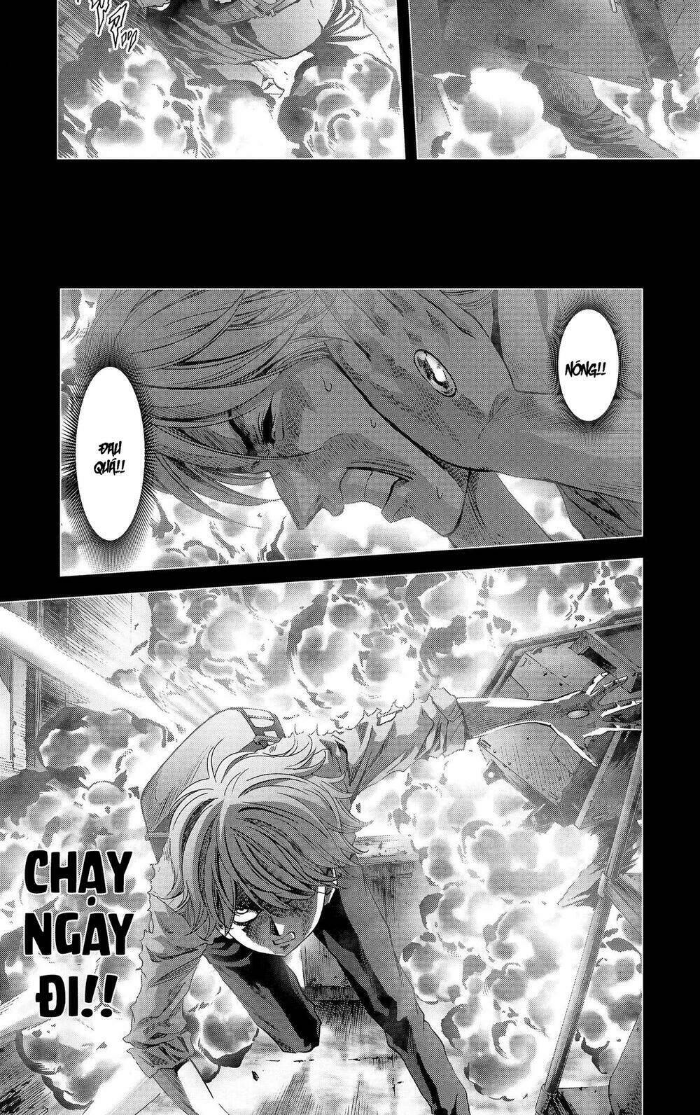 cuộc chiến sinh tồn chapter 109 19