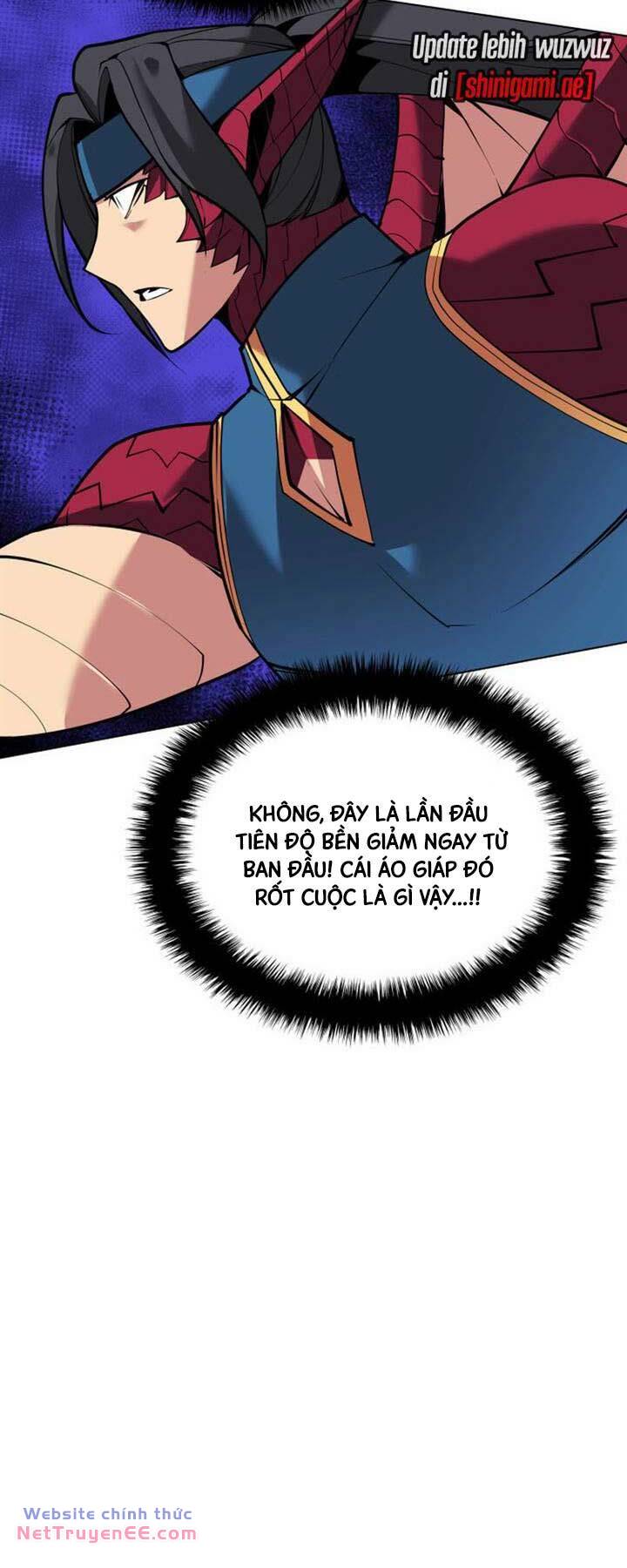 Thợ Rèn Huyền Thoại Chapter 224 89