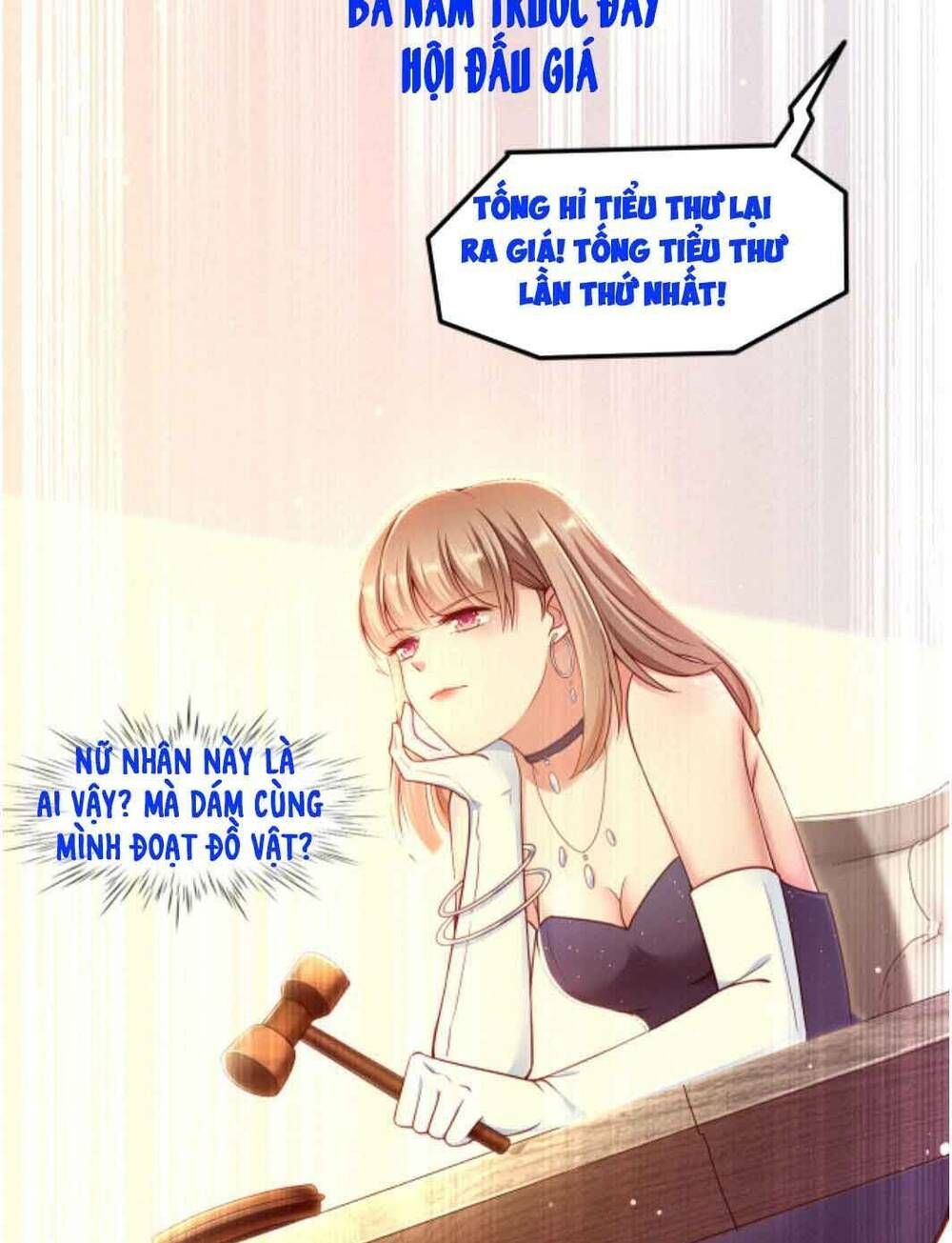 nhất sanh hữu hỉ chapter 3 13