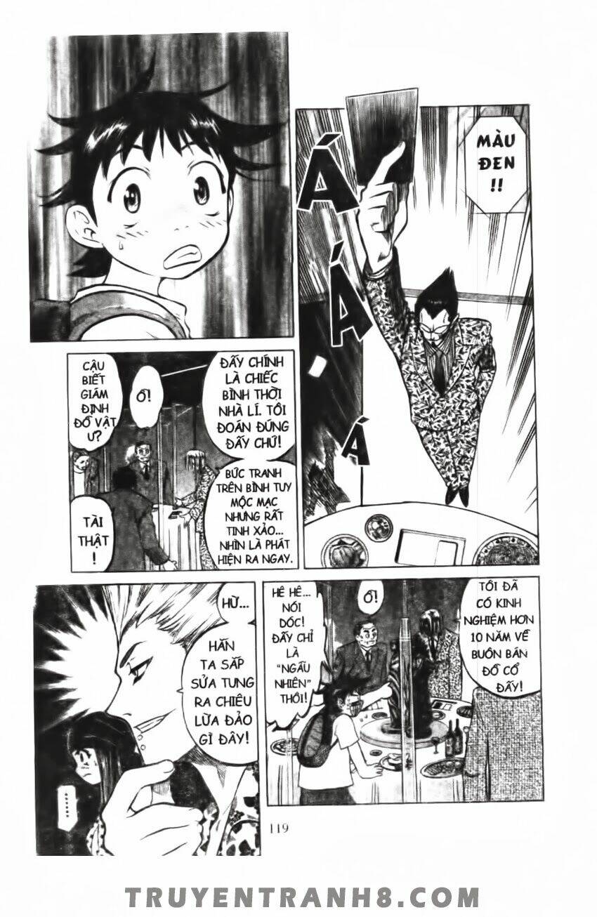 mua may bán tài chapter 21 10