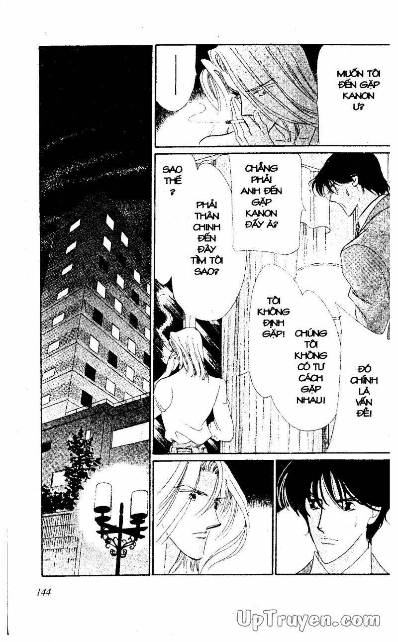 kanon - hoa âm chapter 6.5 44