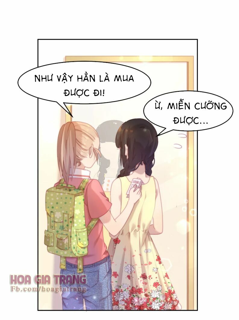 thanh âm giai điệu phản công chapter 19 17