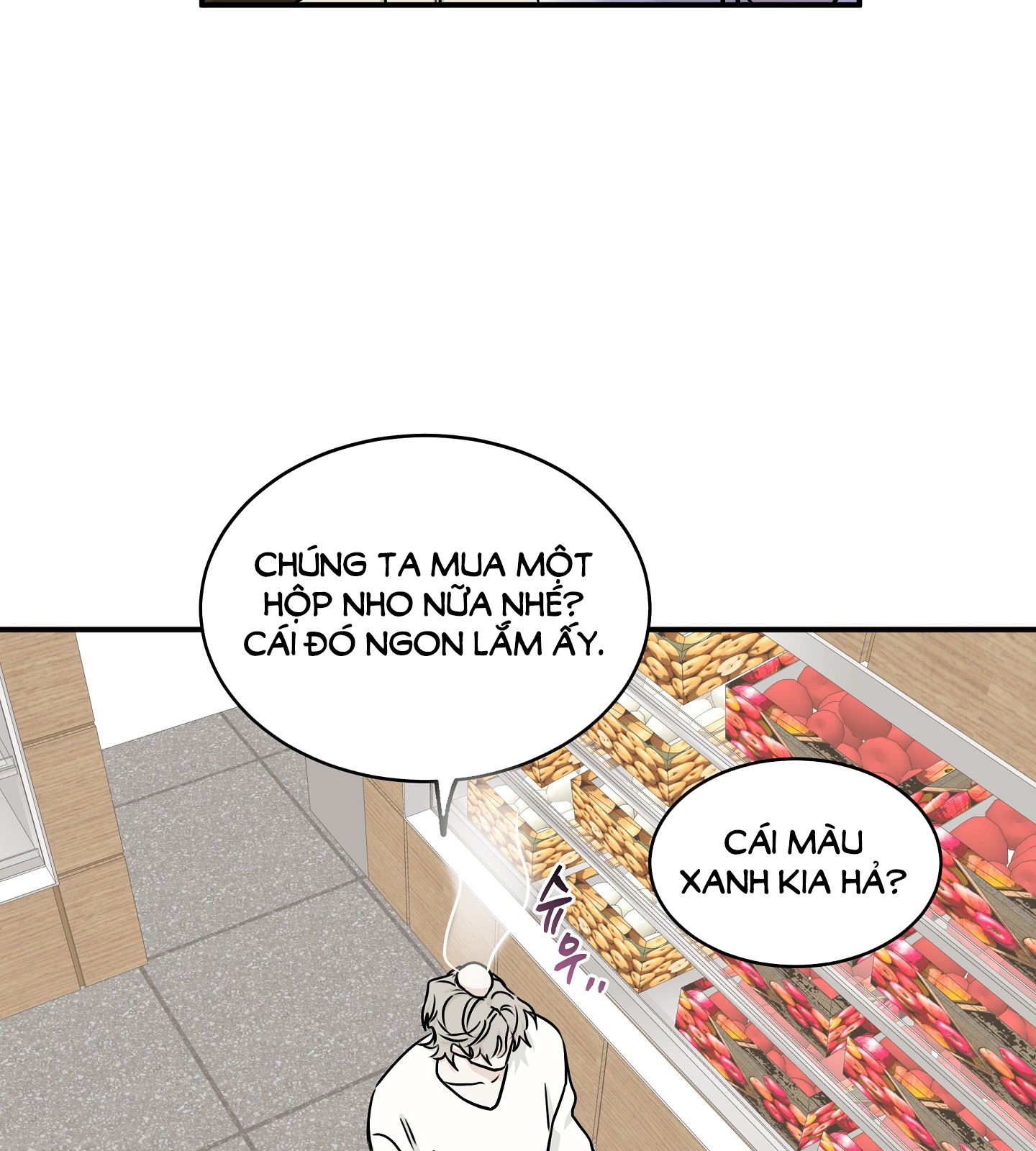 đêm bên bờ biển chapter 66.2 18