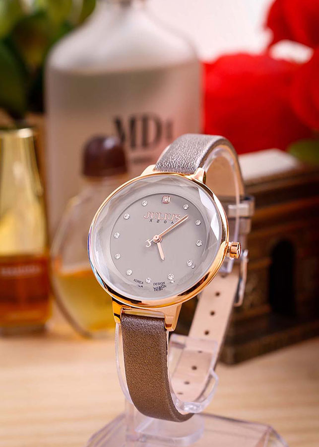 Đồng hồ nữ Julius JA-935E