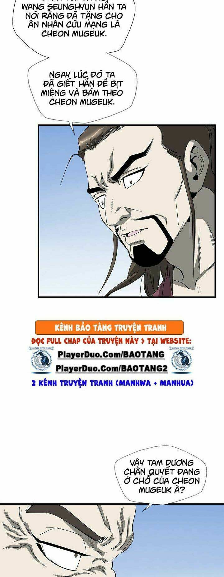 cuồng long chapter 35 45