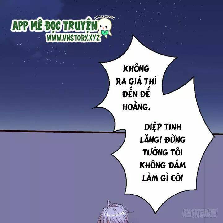 thiên hậu trở về chapter 42 57