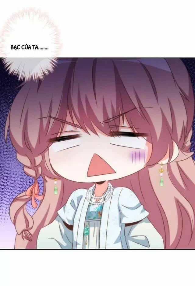 ồ, phu quân đáng yêu của tôi! chapter 73.2 17
