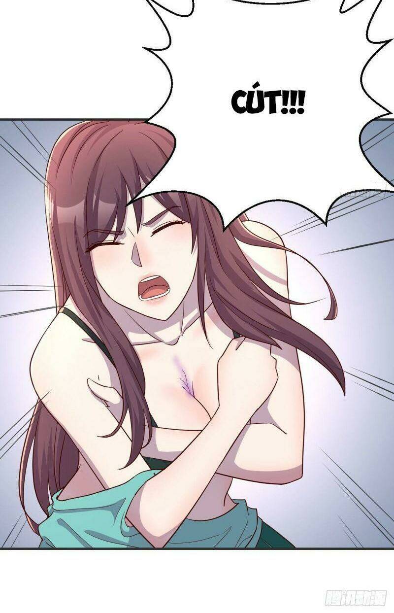 y thánh thiên tài tại hoa đô chapter 36 2