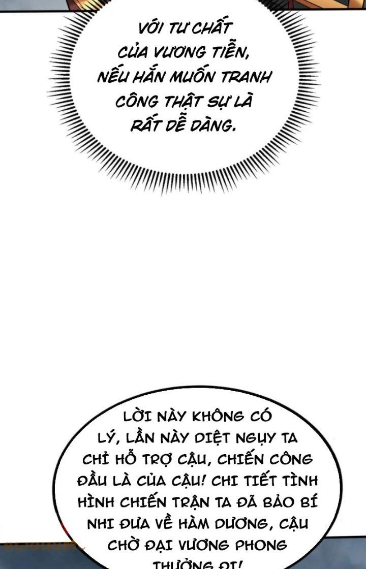 đại tần, ta là con tần thủy hoàng, giết địch thành thần chapter 62 48