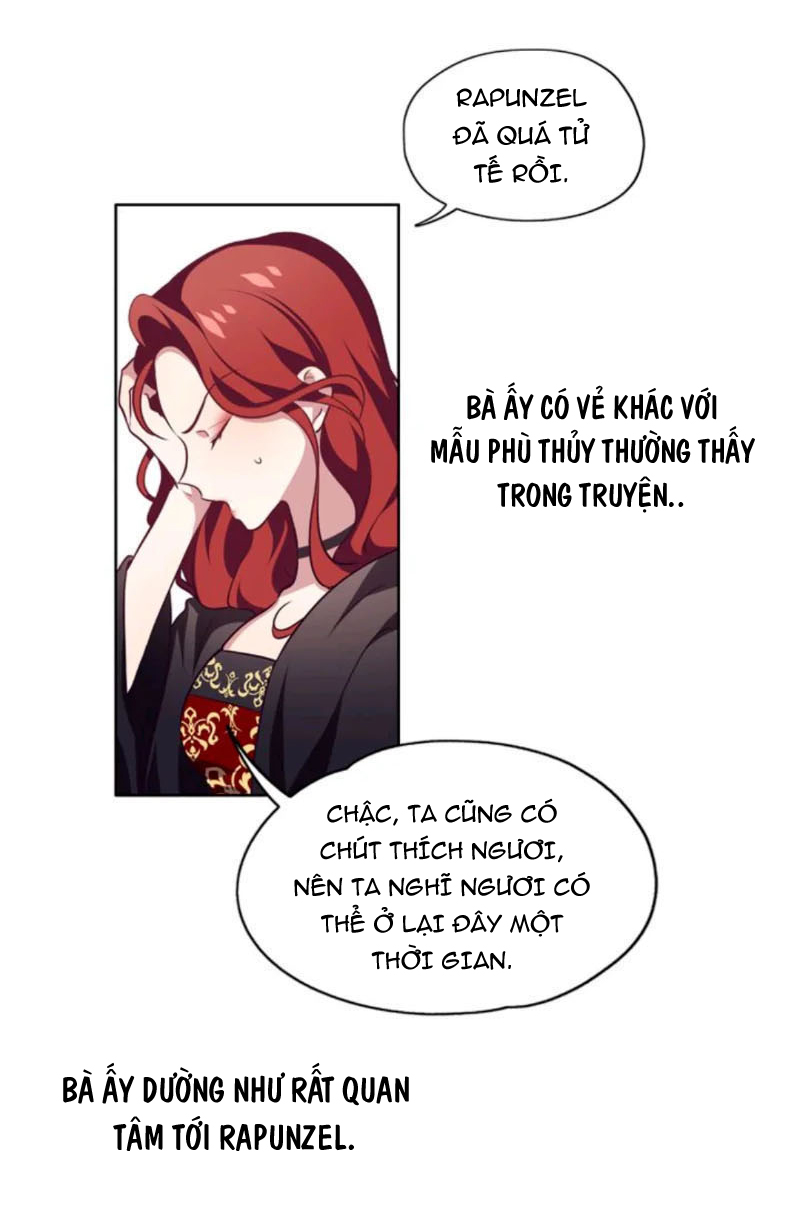 theo dấu vụn bánh chapter 10 16