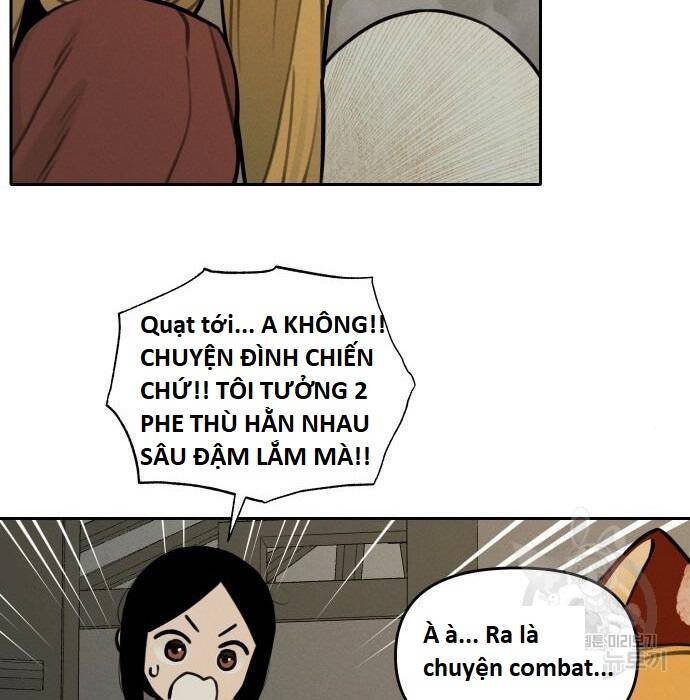 sự lụi tàn của usuzumi chapter 110 4