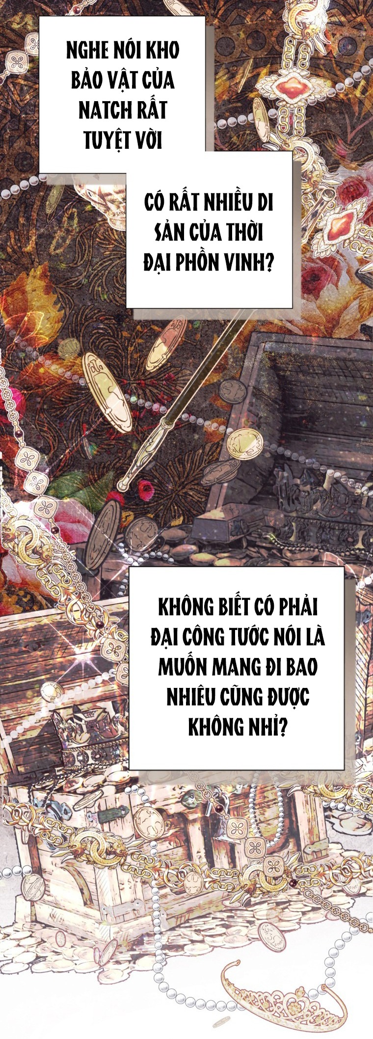 em sẽ khiến thế giới yêu thương của chị biến mất chapter 42 14