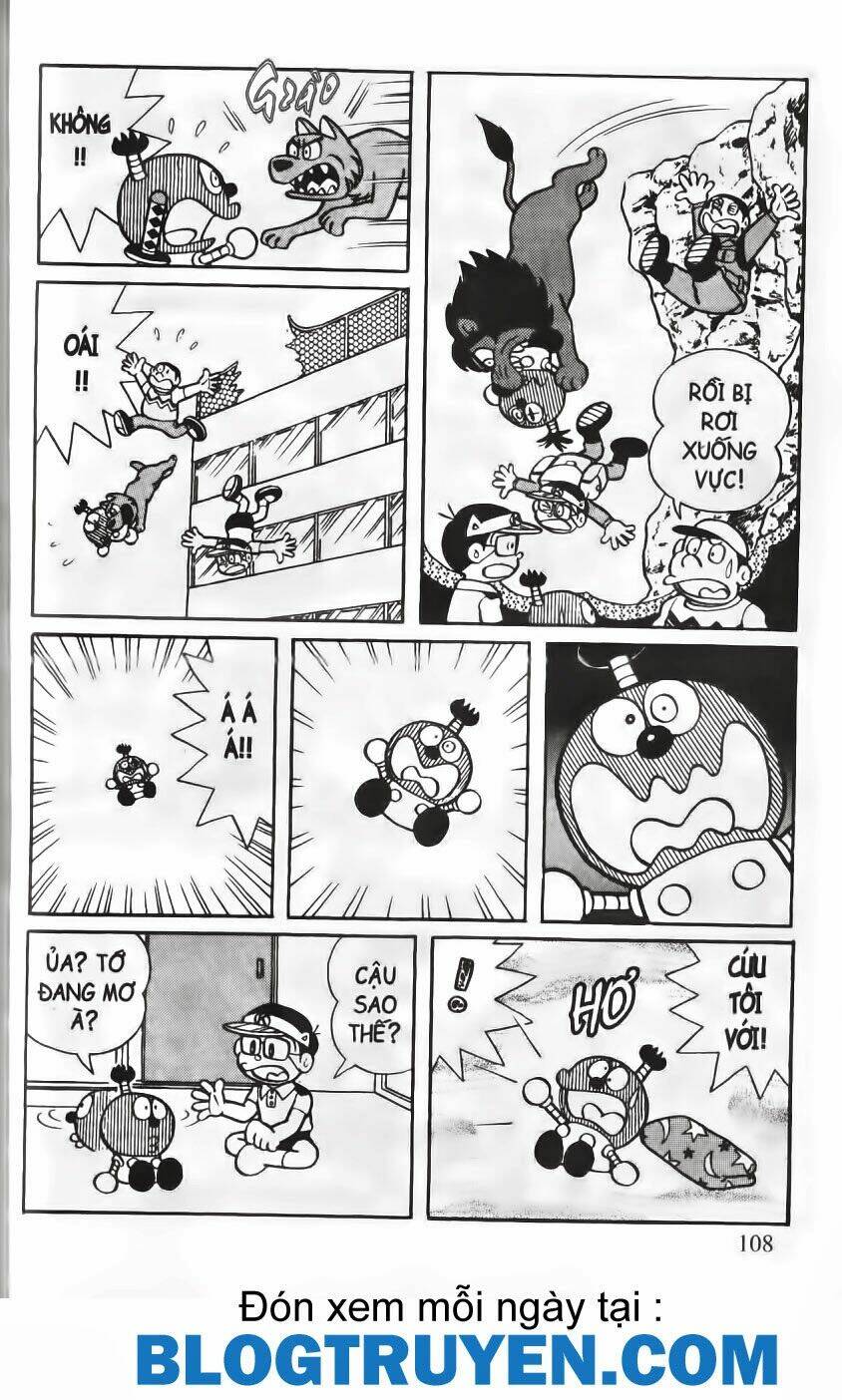 tân từ điển kì bí chapter 39 13