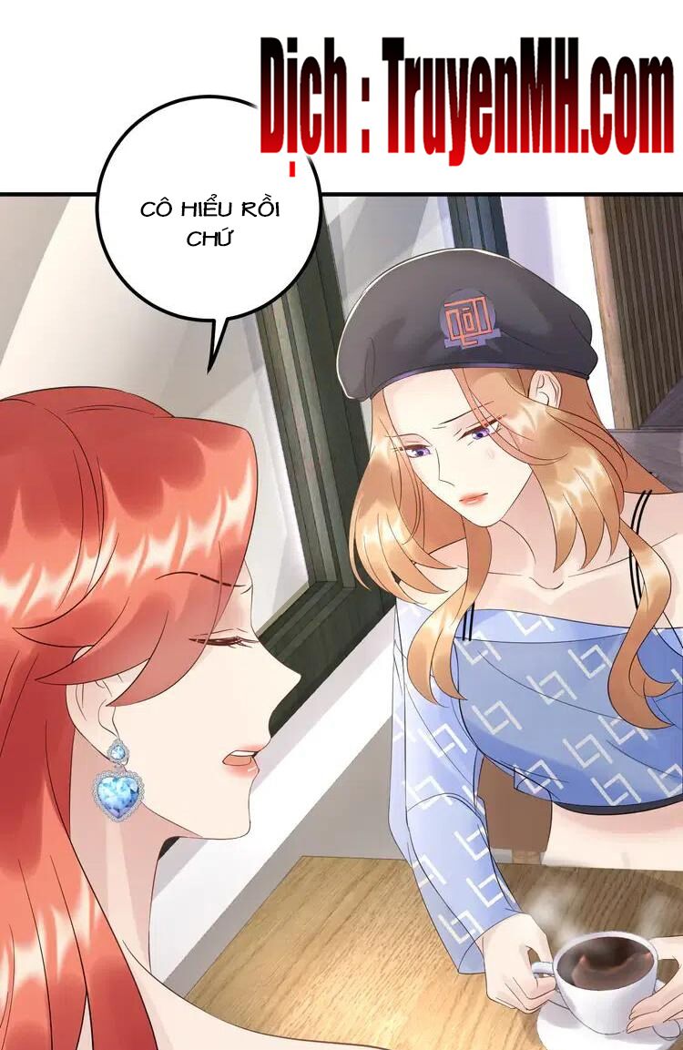 trọng sinh chi ức vạn ảnh hậu yếu thượng vị chapter 281 3