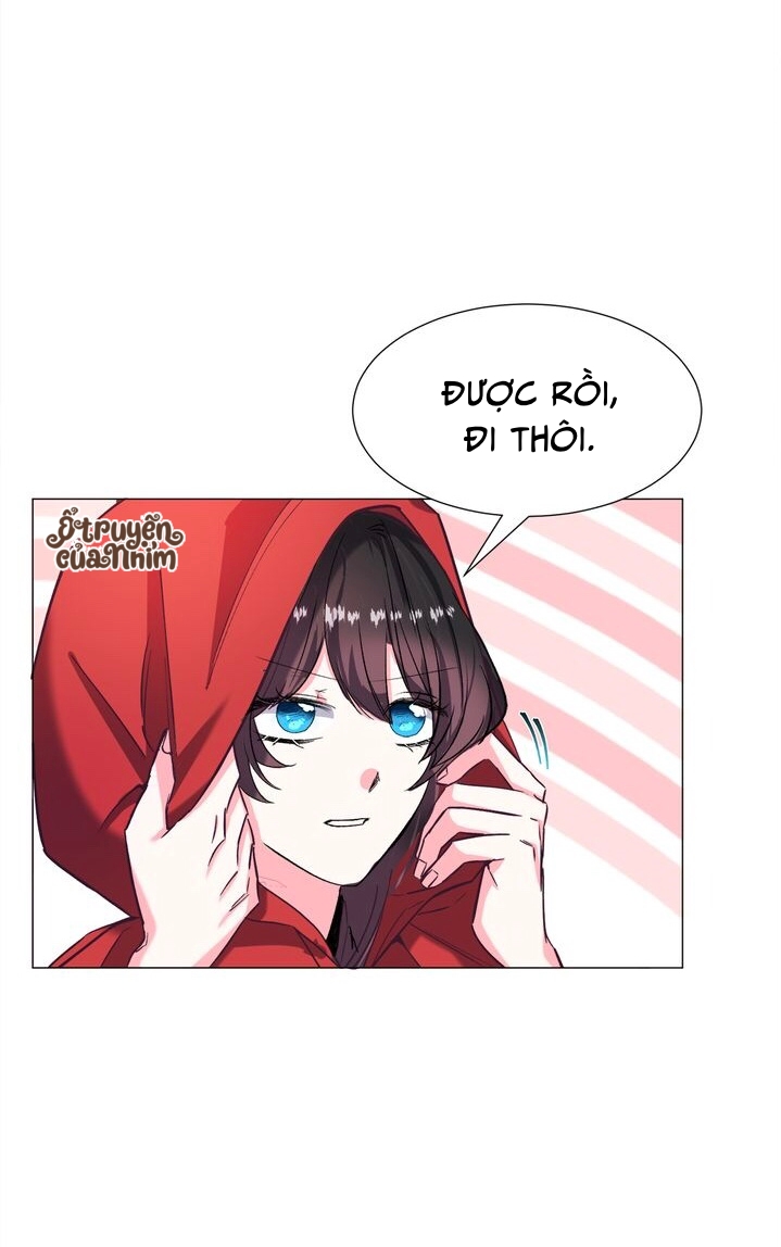 cách để nhân vật phụ phá đảo game hẹn hò chapter 16 73