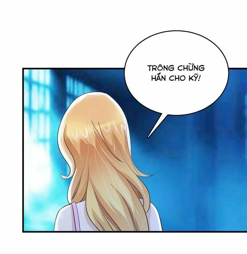 cô dâu gả thay của tổng tài chapter 89 23