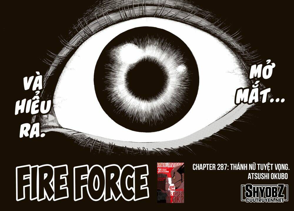 biệt đội lính cứu hỏa chapter 287 5