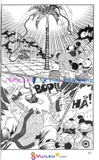 thần đồng đất việt chapter 6 46