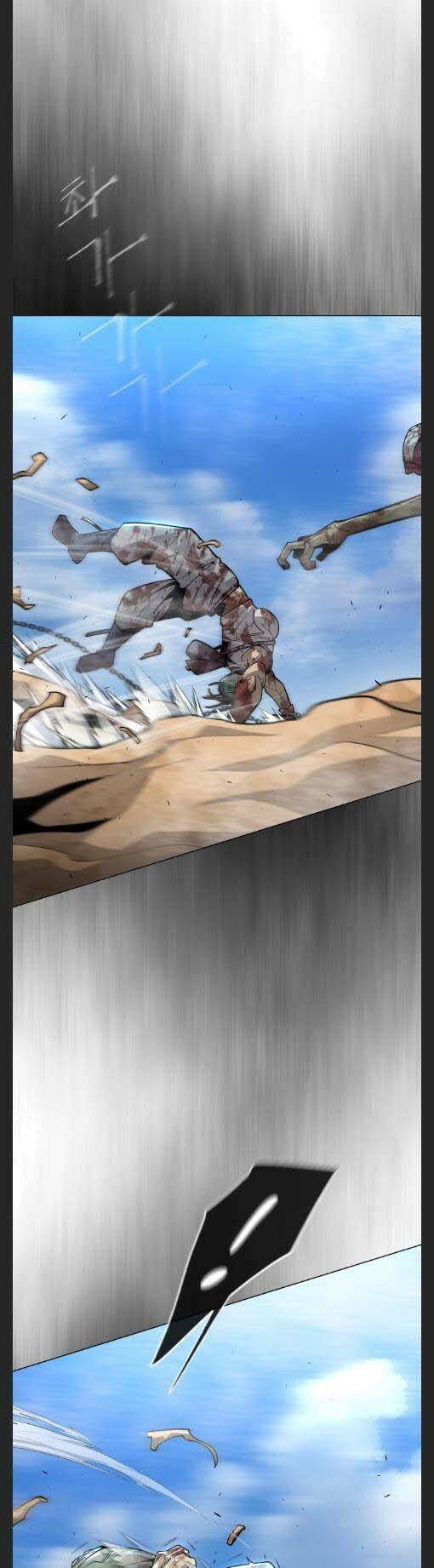 kĩ nguyên của anh hùng chapter 120 9