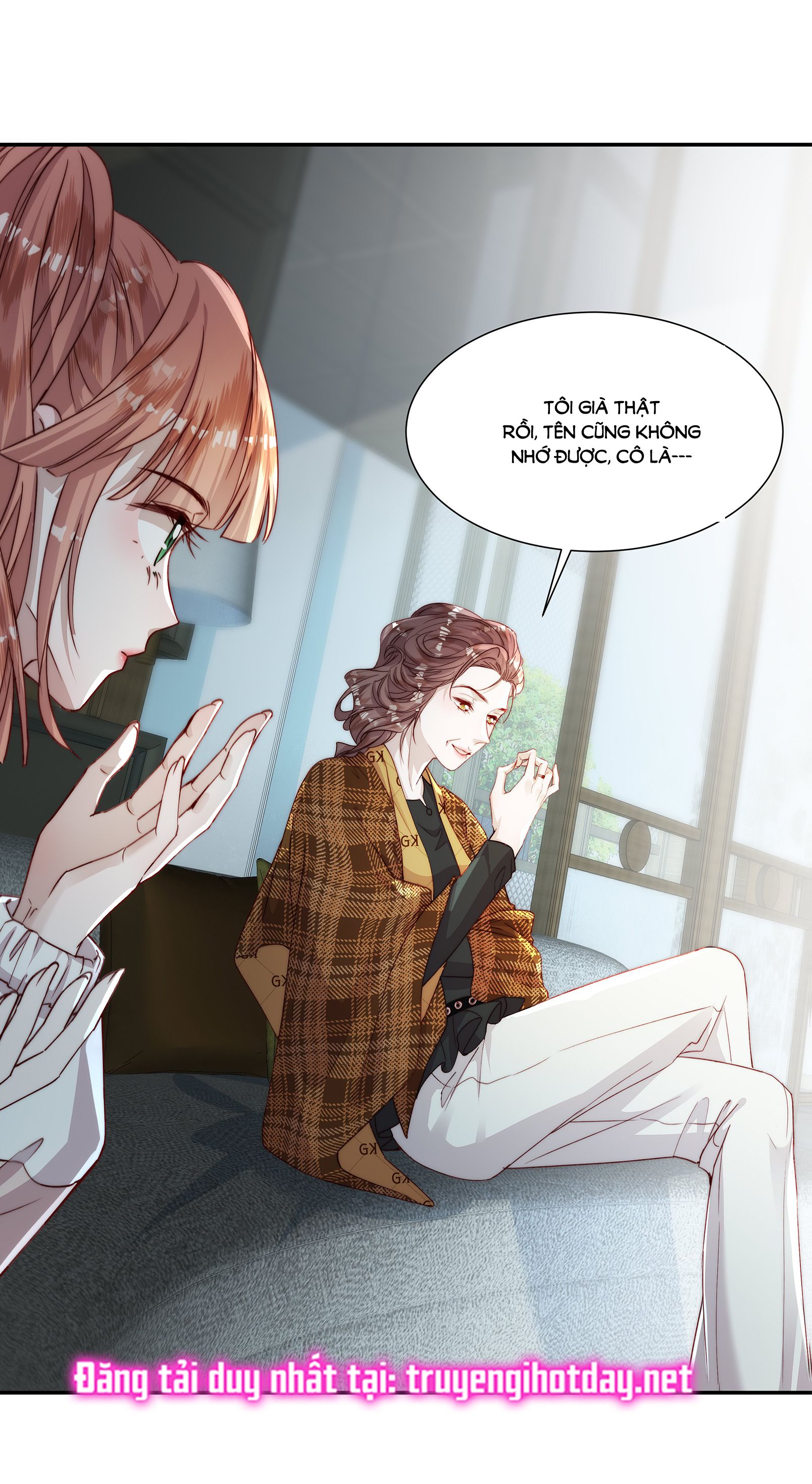 hot search phủ sóng! kẻ muốn buông xuôi như tôi nổi tiếng sau một đêm chapter 12.2 19