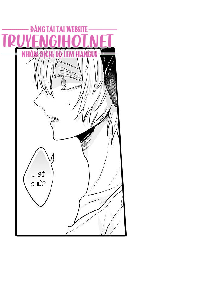 gấu ngủ đông chapter 9.1 11