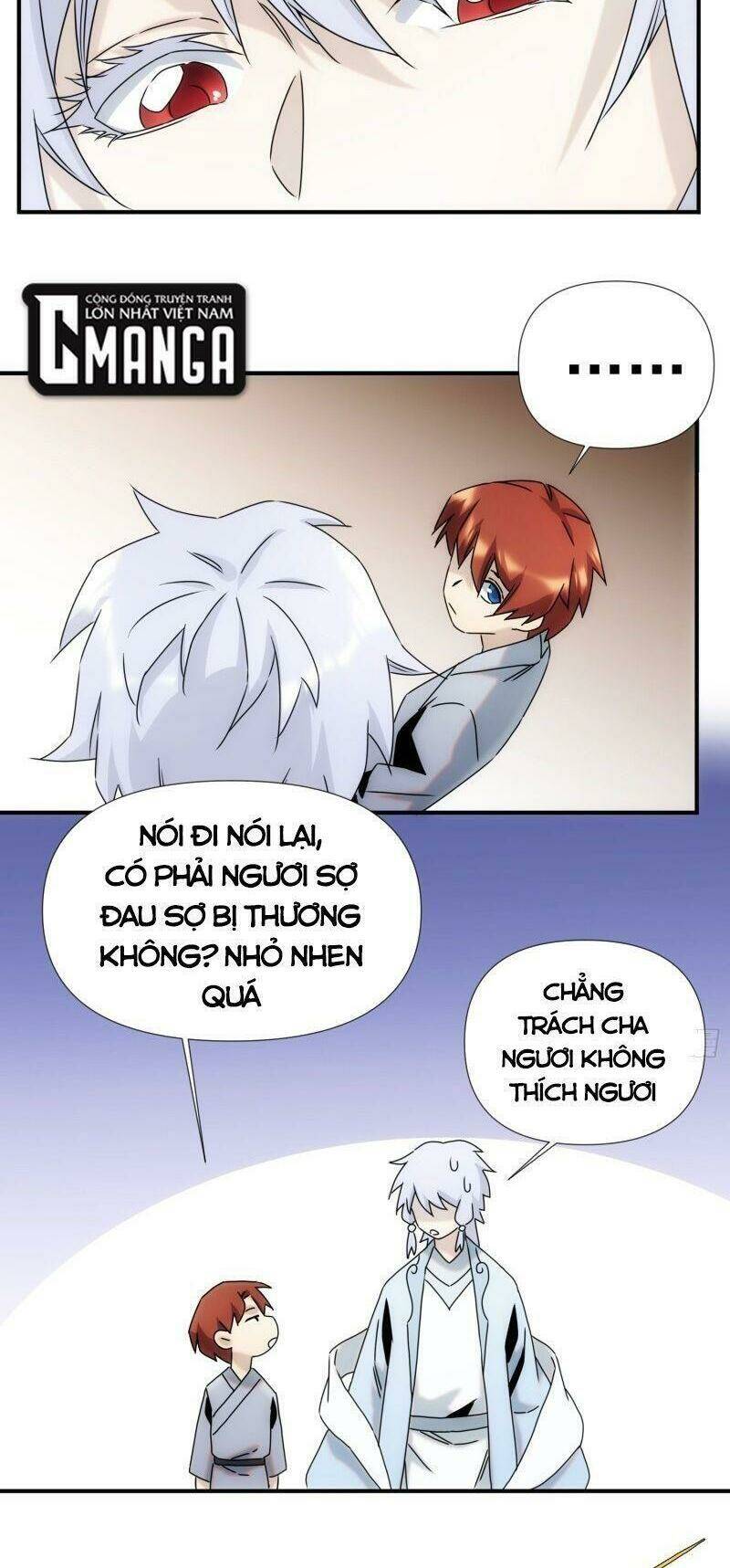 ma vương là đại địa chủ chapter 58 28