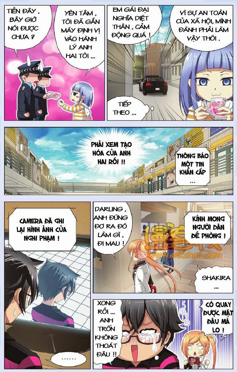 lang thiếu niên chapter 3 17