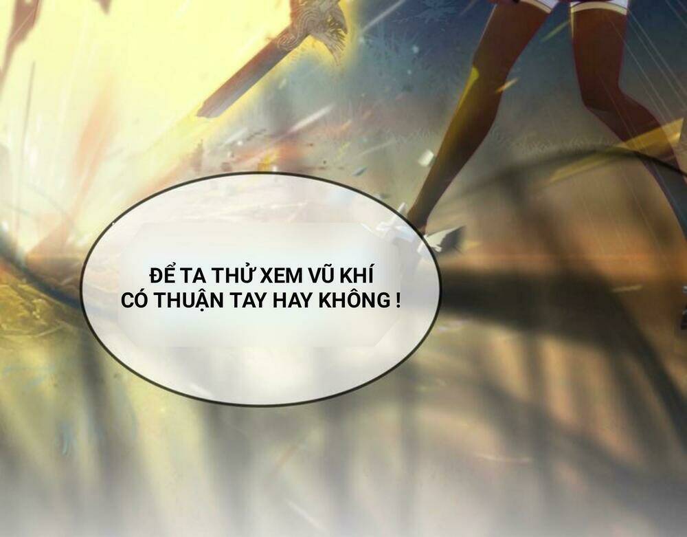 tà quân khó dưỡng tiểu ma phi chapter 1 58