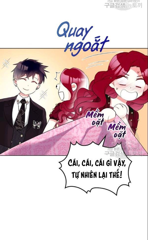 kẻ tạo ra ác nữ chapter 21 15