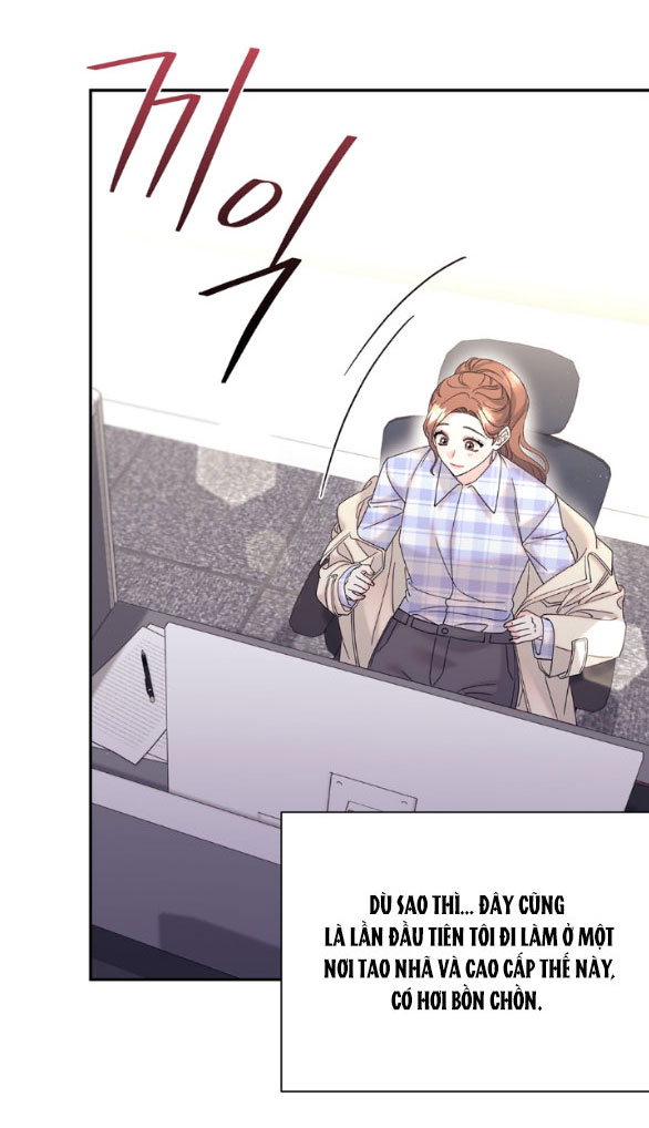 Người Vợ Giả Mạo chapter 29.1 - Trang 7