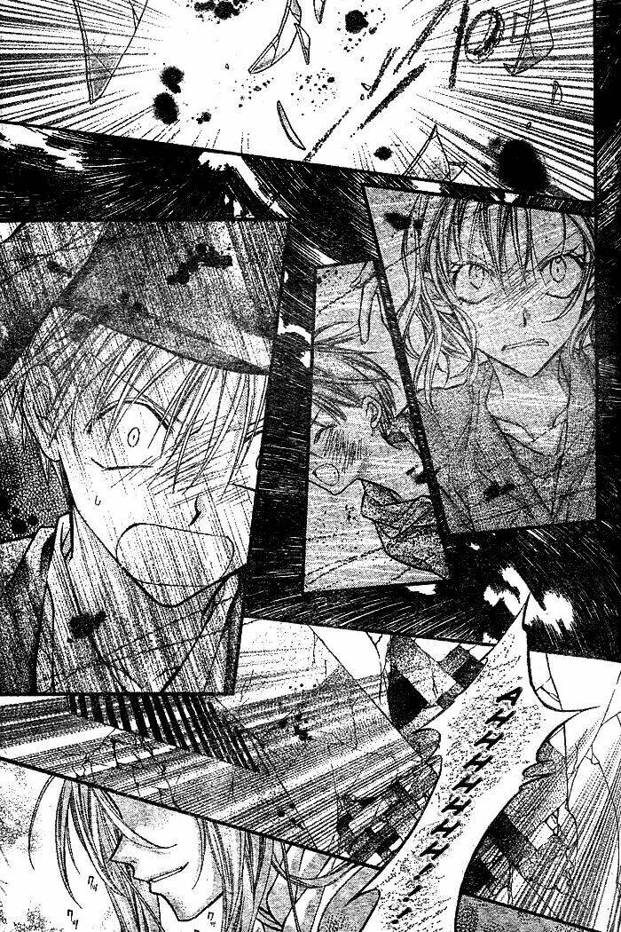 đi tìm mặt trăng tròn chapter 24 25