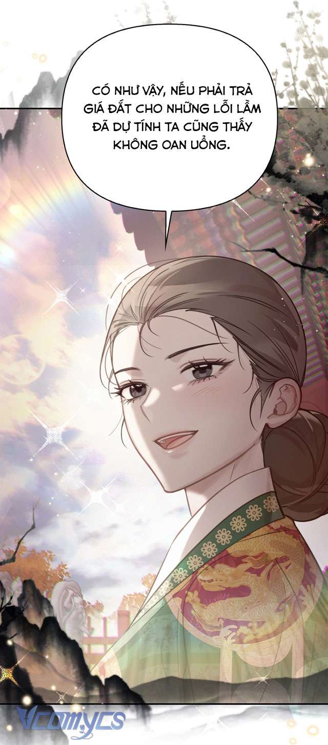 [18+] tiết học bí mật của trung điện chapter 44 40