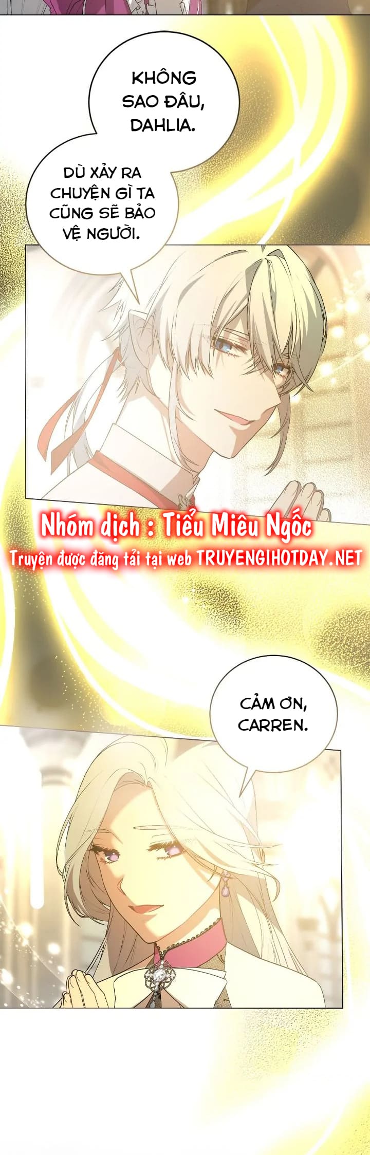 tôi sẽ trở thành nhân vật chính chapter 125 24