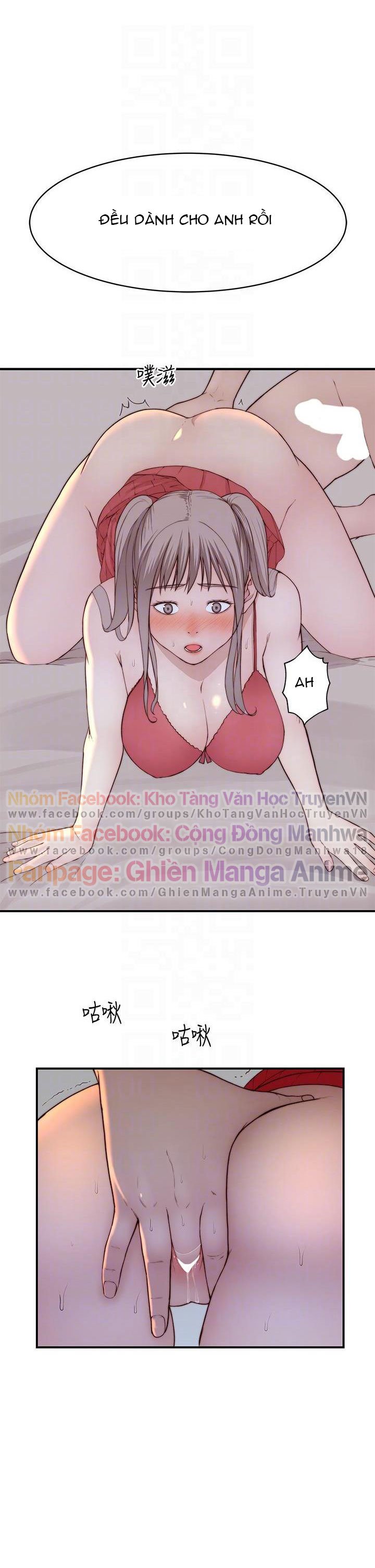 giữa hai ta chapter 92 6