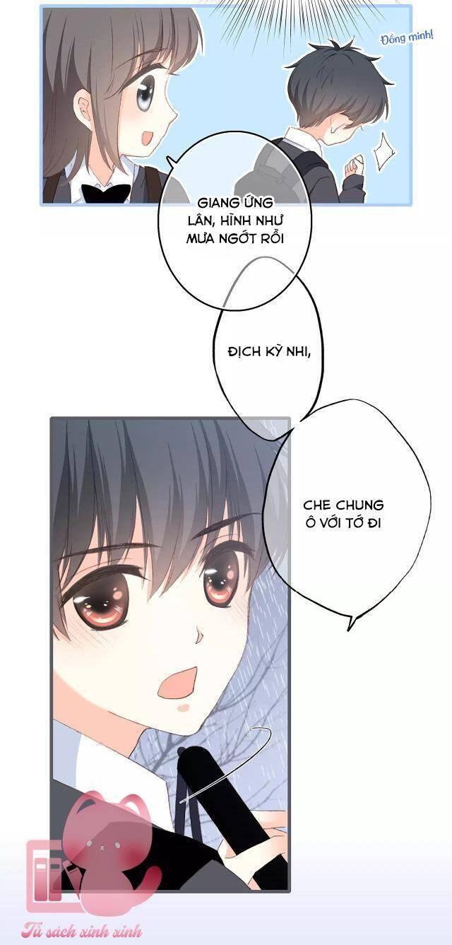 con tim rung động 2 chapter 84.1 10