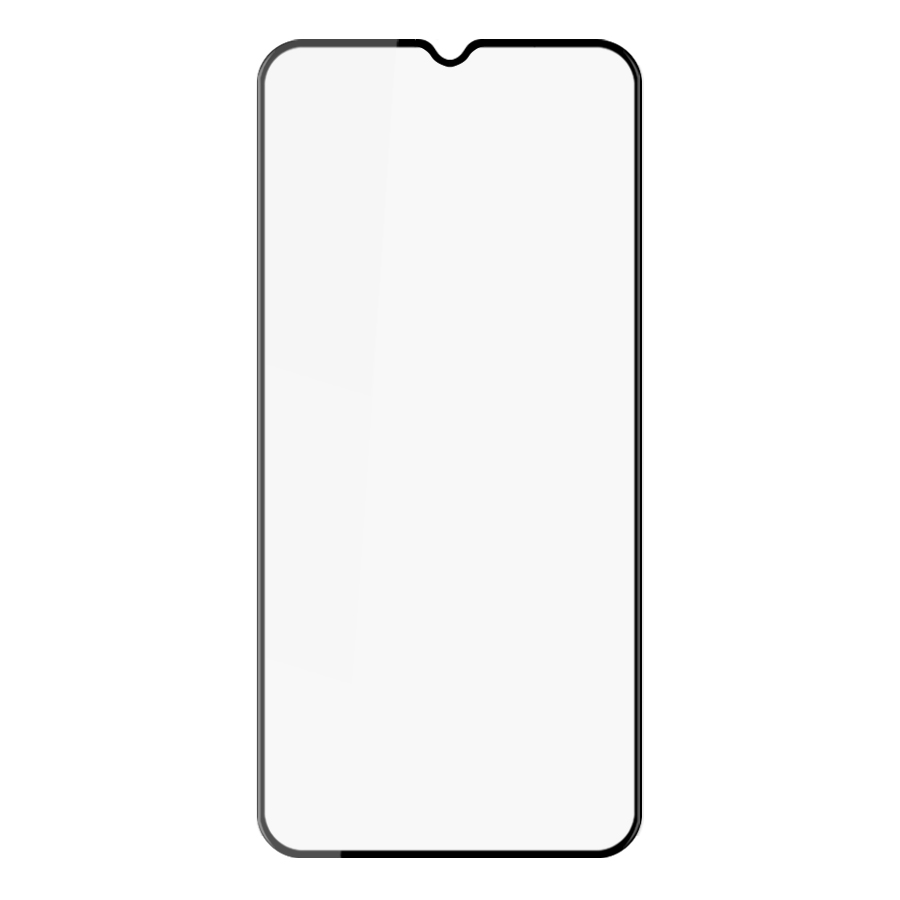 Cường lực Viền Mỏng Dành Cho Oppo A5 2020 KHÔNG LẤN MÀN- Handtown- Hàng chính hãng