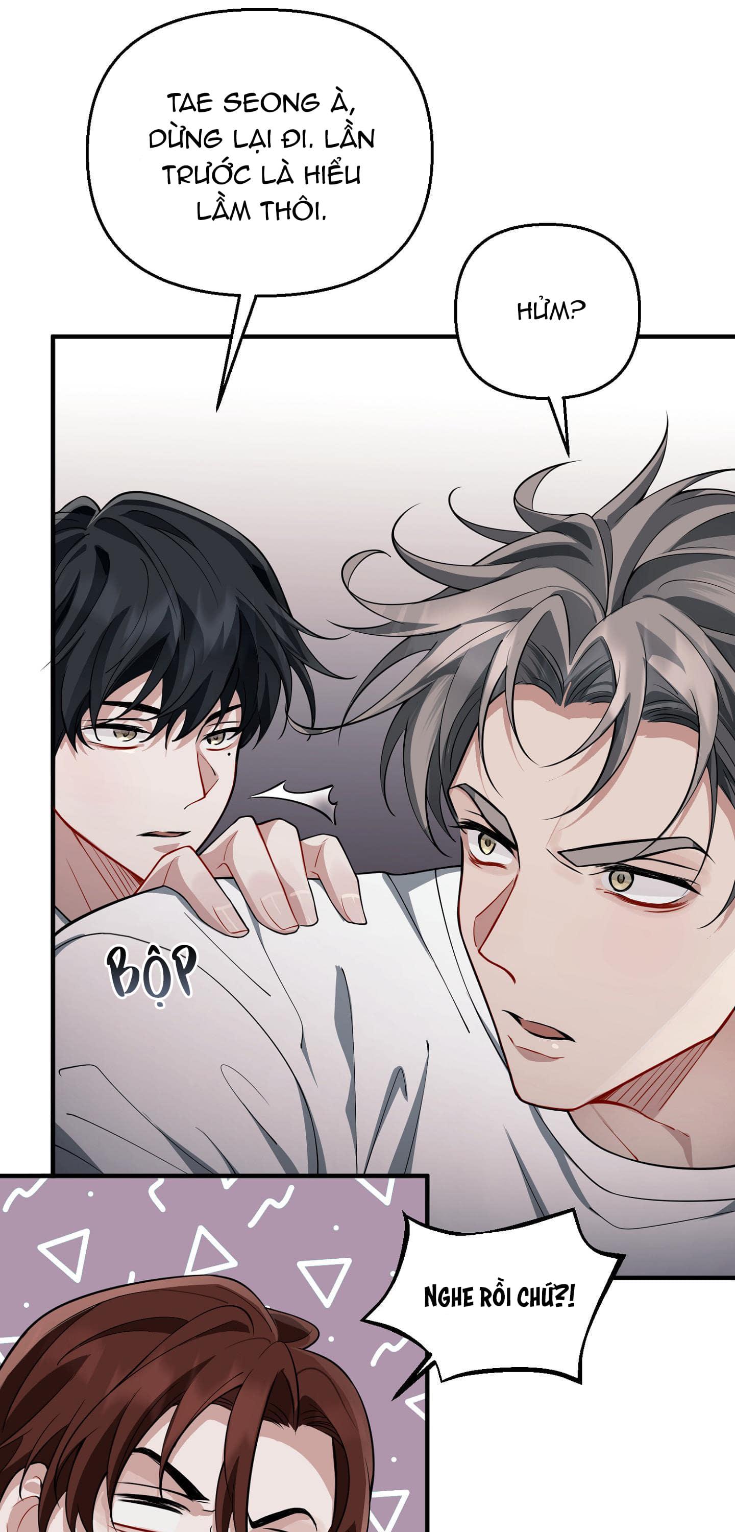 vết hằn chapter 20 59