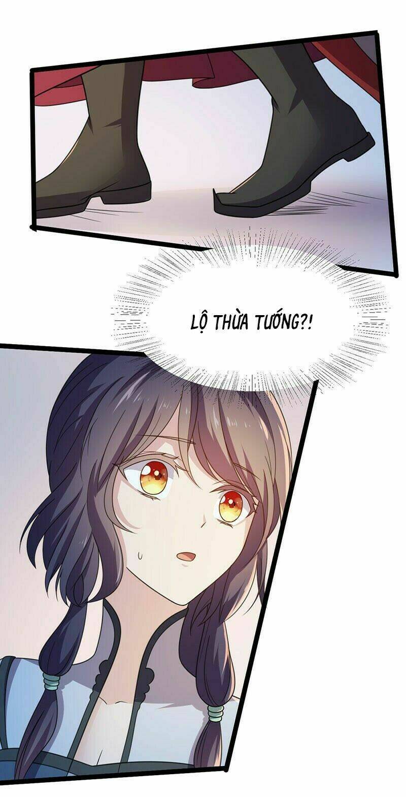 khuynh thế đế vương cơ chapter 12.2 28