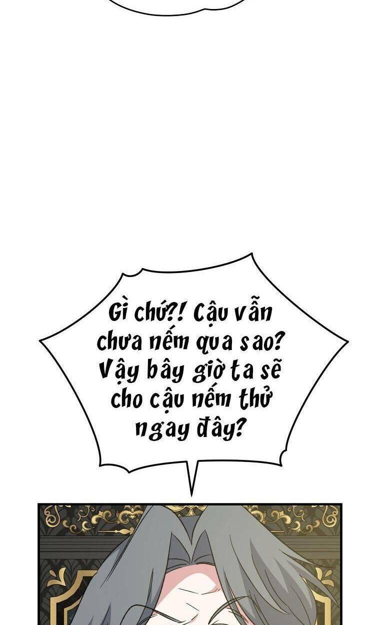 nhà hiền triết yigret chapter 75 37