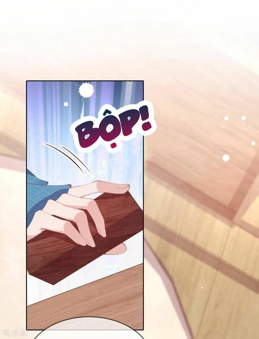 thị huyết y phi chapter 117 11