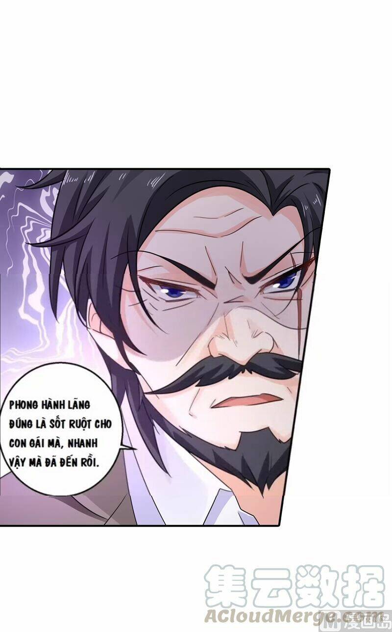 nhập cốt noãn hôn chapter 283 16