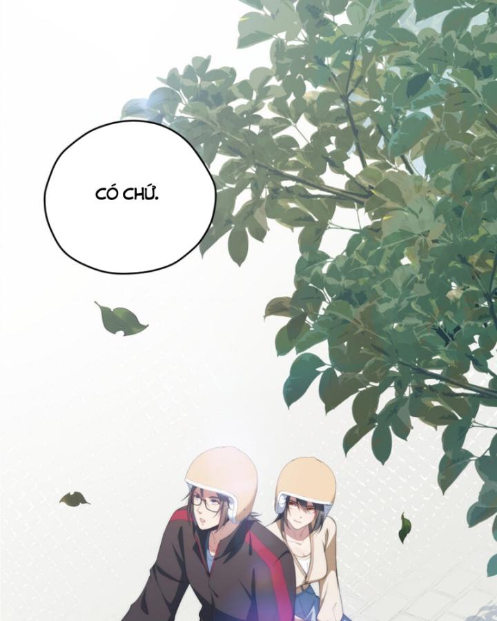 nữ chính chạy từ trong sách ra thì phải làm sao chapter 81 21