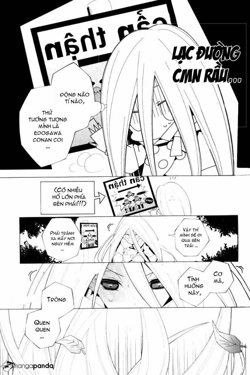 snow white and alice chapter 8 9