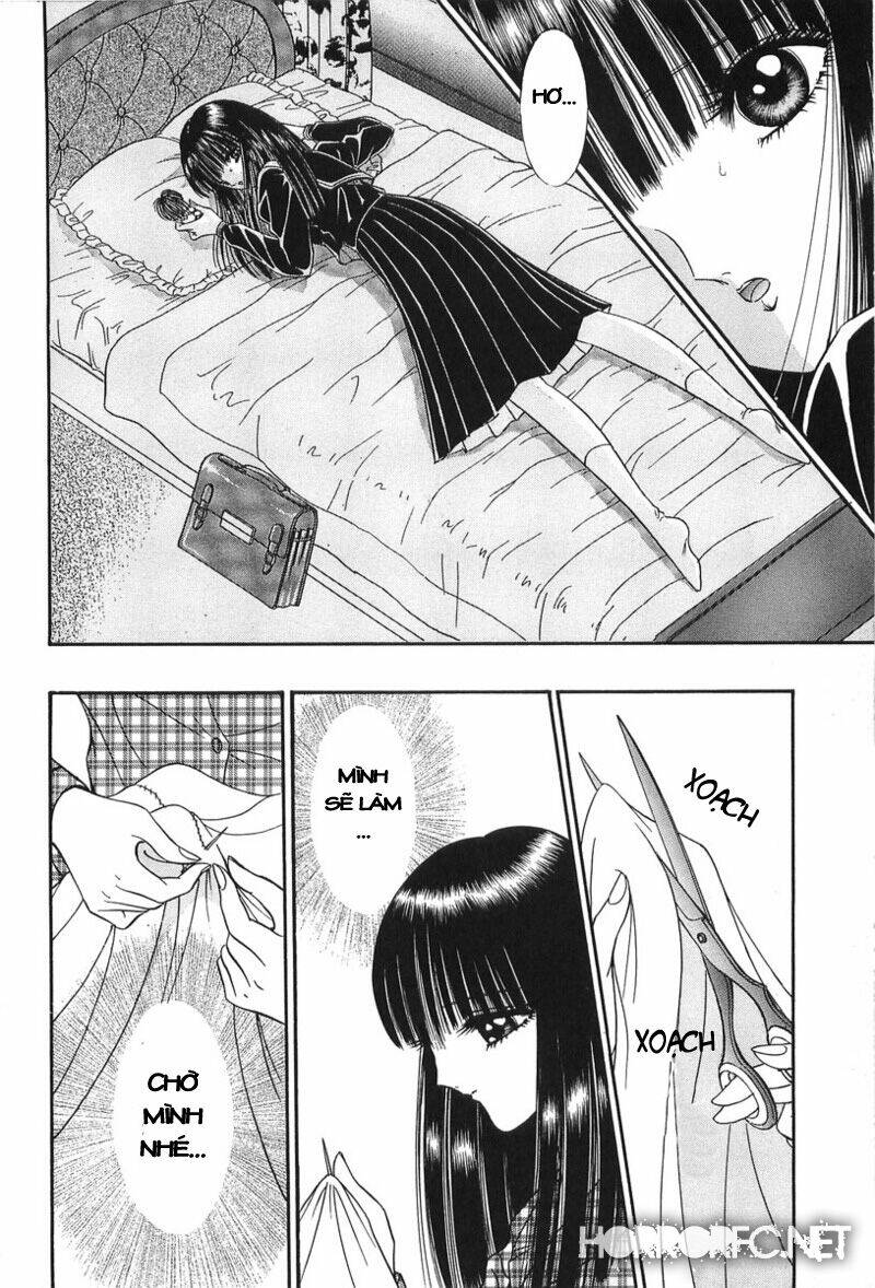 shoujo pandora chapter 4 8