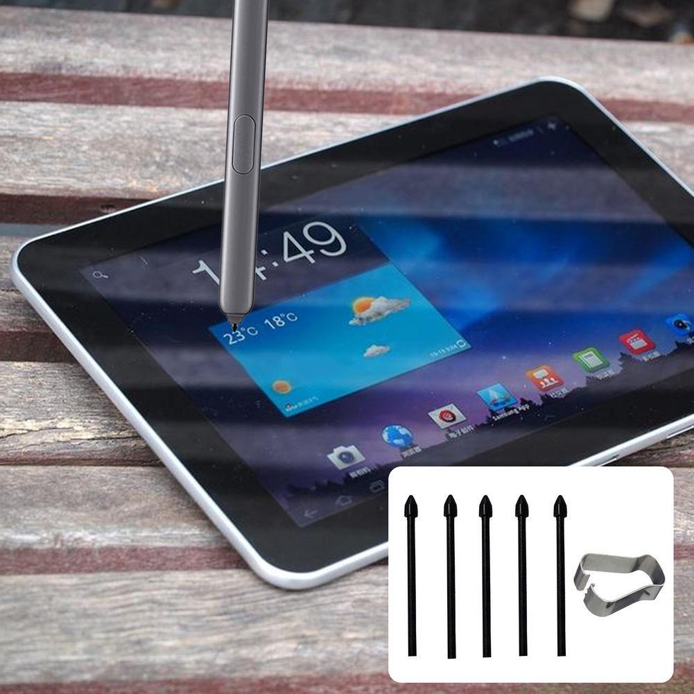 Stylus Replacement Nib Kit Pen Tip Compatible For Samsung Galaxy Tab S6lite S6/s7/s7/note10/note20