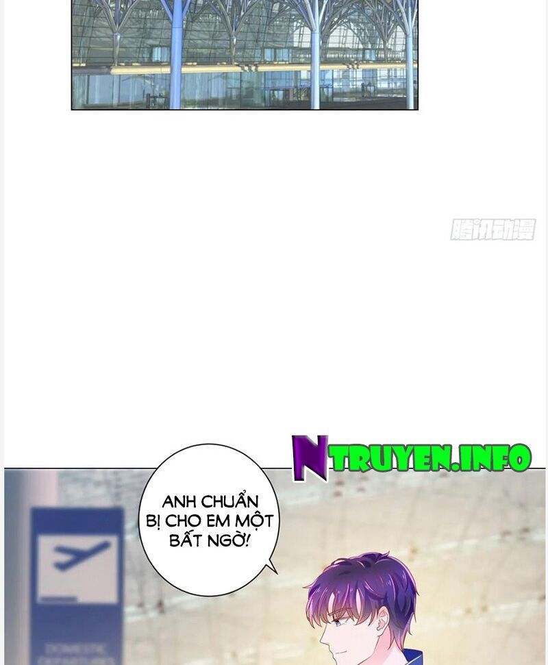 ẩn hôn 100%: chọc tức vợ yêu mua một tặng một chapter 153 41